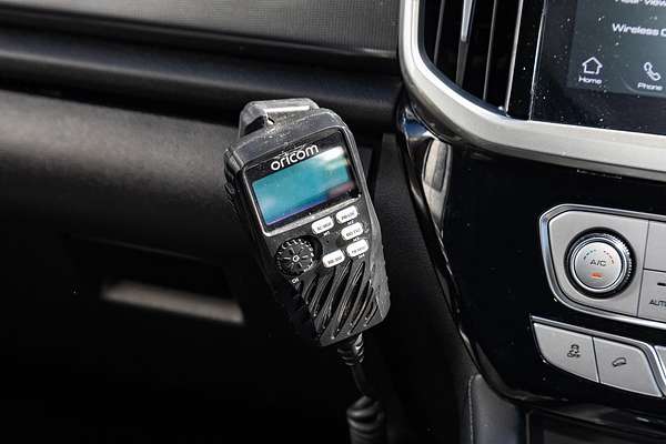 2022 GWM Ute Cannon-X NPW 4X4