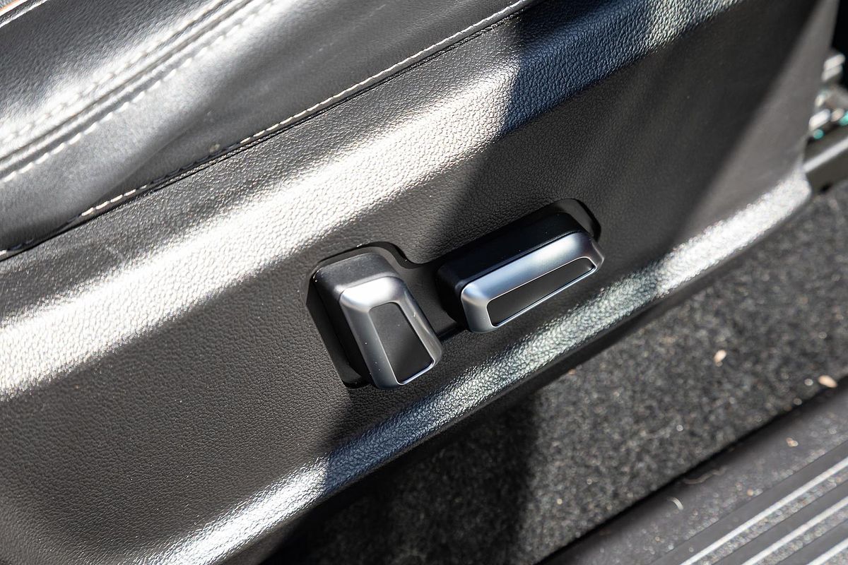 2022 GWM Ute Cannon-X NPW 4X4