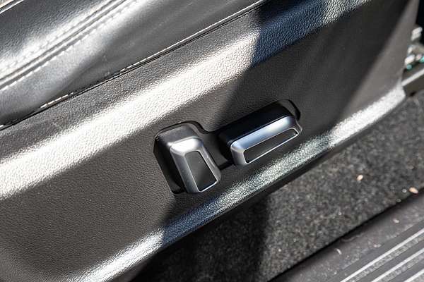 2022 GWM Ute Cannon-X NPW 4X4