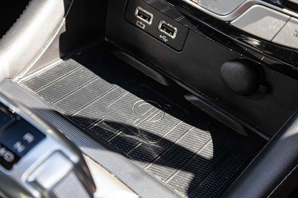 2022 GWM Ute Cannon-X NPW 4X4