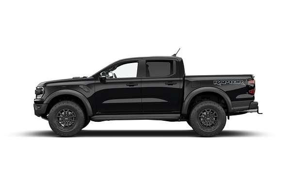 2025 Ford Ranger Raptor 4X4 3.0L