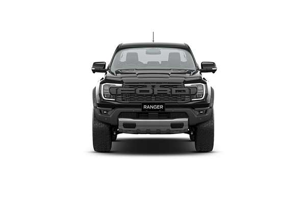 2025 Ford Ranger Raptor 4X4 3.0L