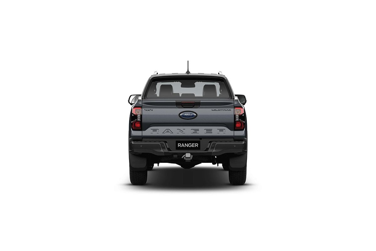 2025 Ford Ranger Wildtrak 4X4 2.0L