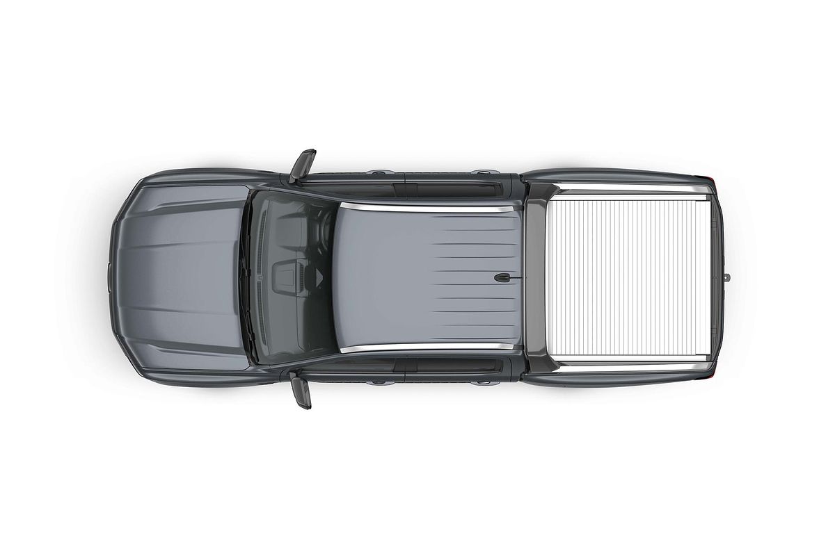 2025 Ford Ranger Wildtrak 4X4 2.0L