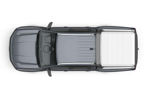 2025 Ford Ranger Wildtrak 4X4 2.0L