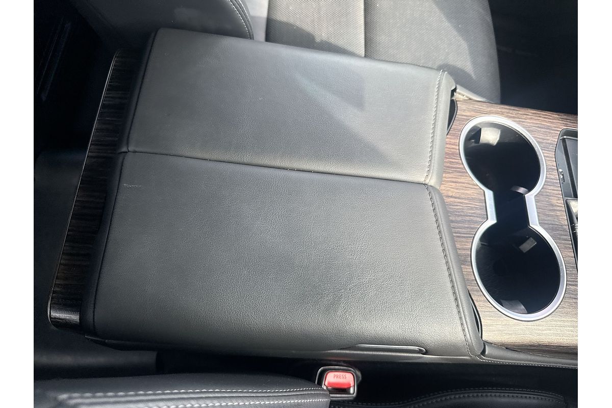 2021 Toyota Landcruiser VX FJA300R