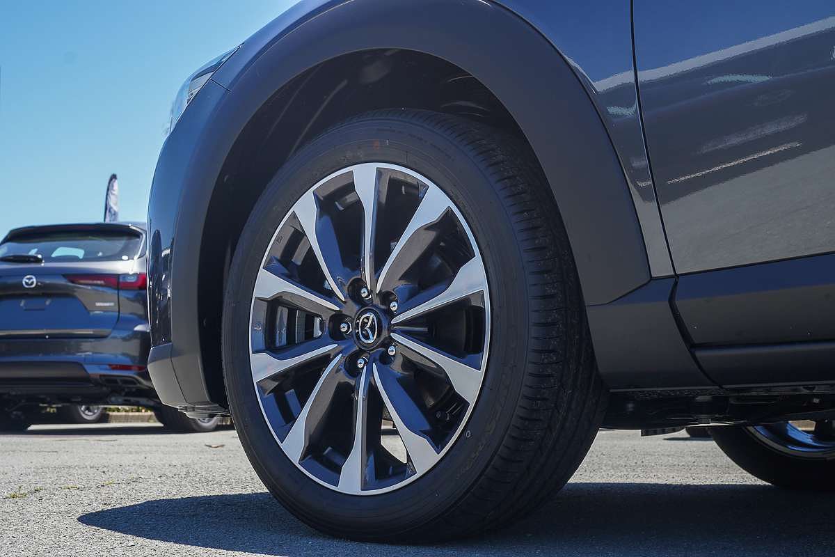 2025 Mazda CX-3 G20 Pure DK