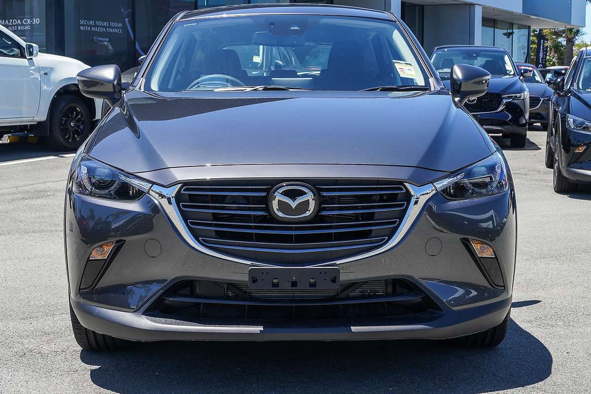2025 Mazda CX-3 G20 Pure DK