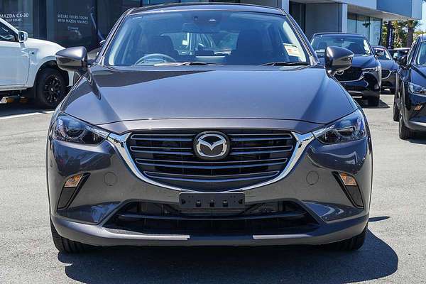 2025 Mazda CX-3 G20 Pure DK