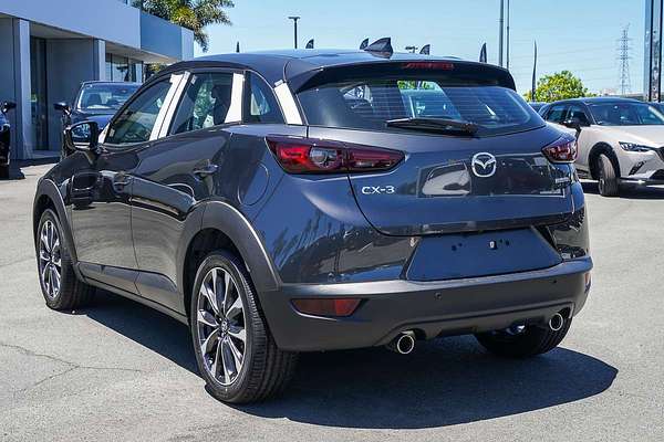 2025 Mazda CX-3 G20 Pure DK