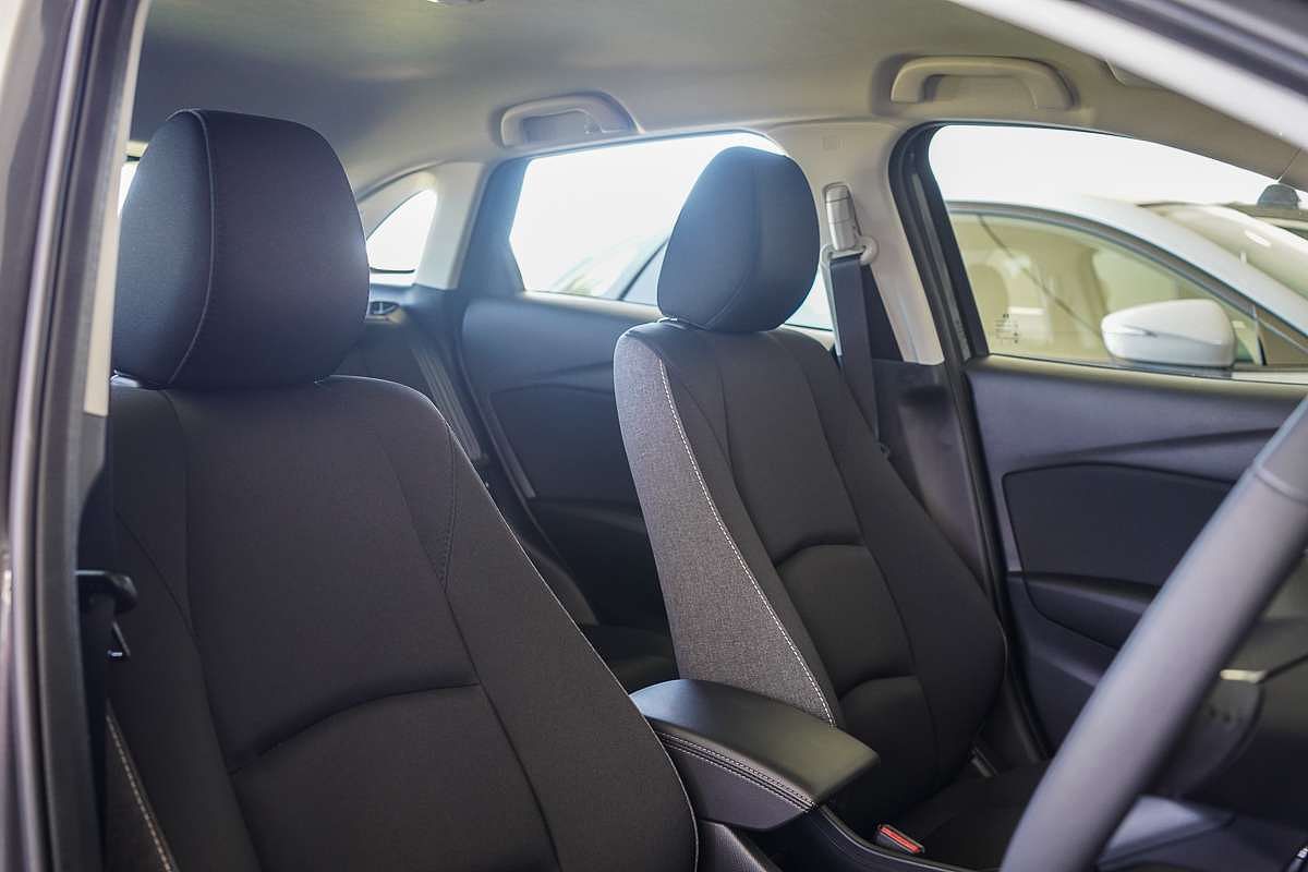 2025 Mazda CX-3 G20 Pure DK