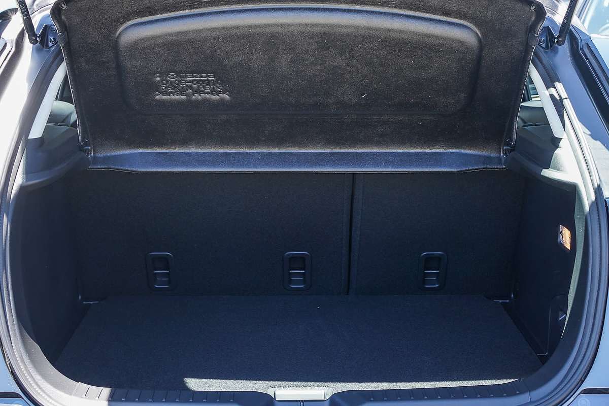 2025 Mazda CX-3 G20 Pure DK