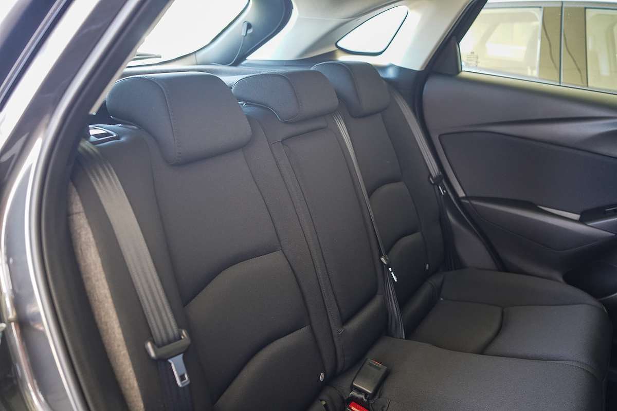 2025 Mazda CX-3 G20 Pure DK