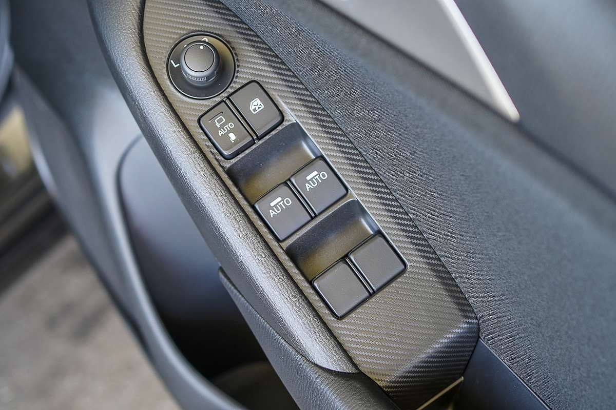 2025 Mazda CX-3 G20 Pure DK