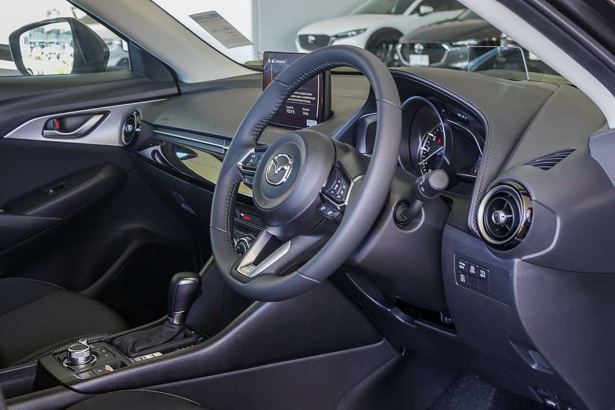 2025 Mazda CX-3 G20 Pure DK