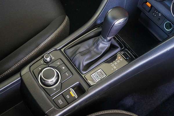 2025 Mazda CX-3 G20 Pure DK