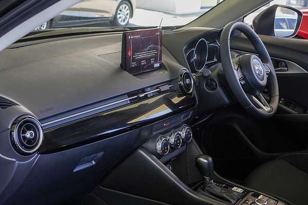 2025 Mazda CX-3 G20 Pure DK
