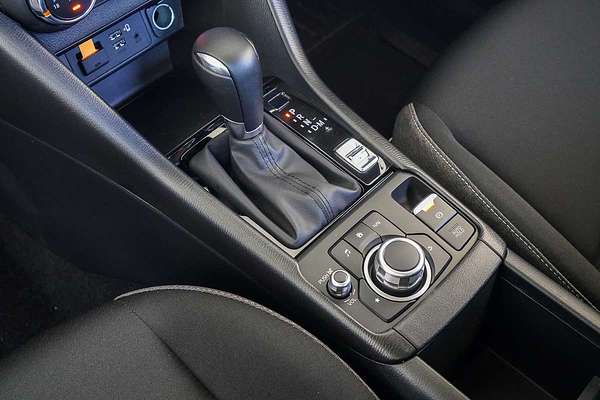 2025 Mazda CX-3 G20 Pure DK