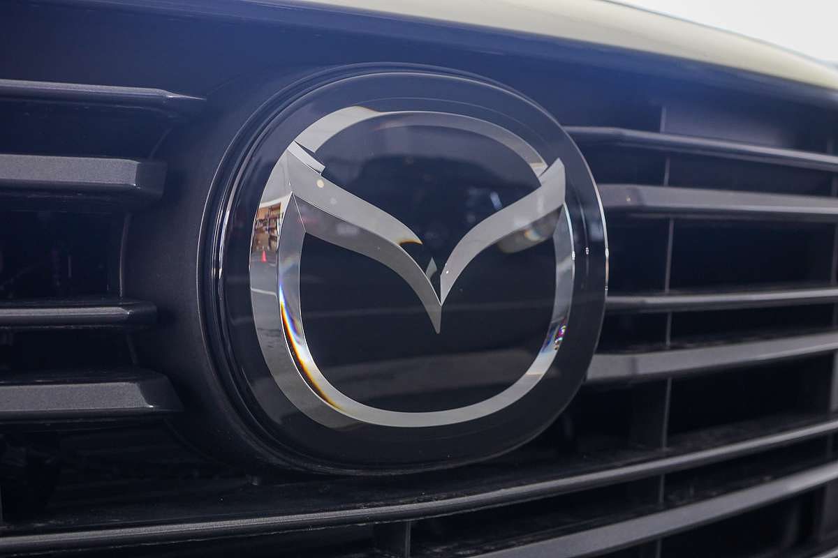 2025 Mazda CX-3 G20 Pure DK