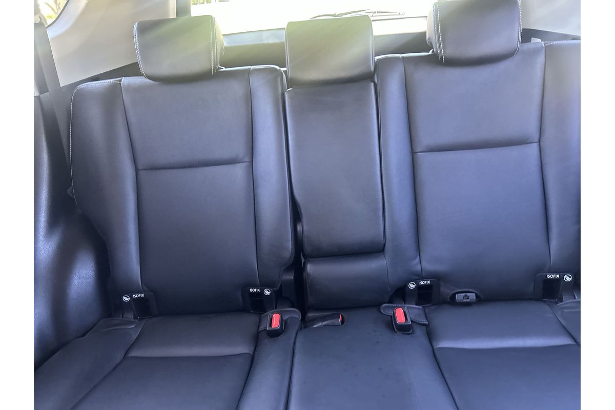 2018 Toyota RAV4 Cruiser ASA44R