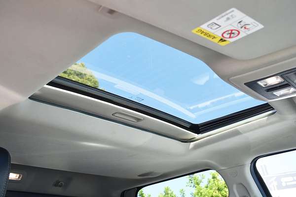 2019 RAM 1500 Laramie DS 4X4 SWB