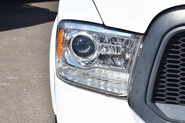 2019 RAM 1500 Laramie DS 4X4 SWB