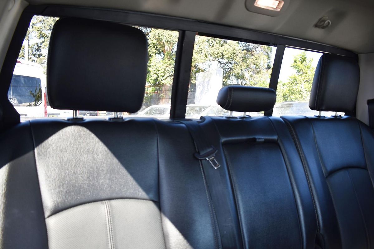 2019 RAM 1500 Laramie DS 4X4 SWB