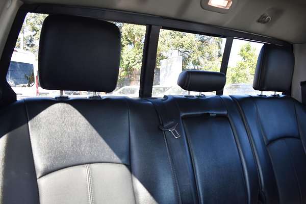 2019 RAM 1500 Laramie DS 4X4 SWB