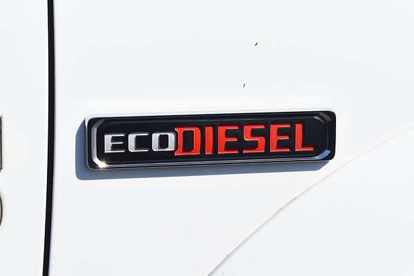 2019 RAM 1500 Laramie DS 4X4 SWB