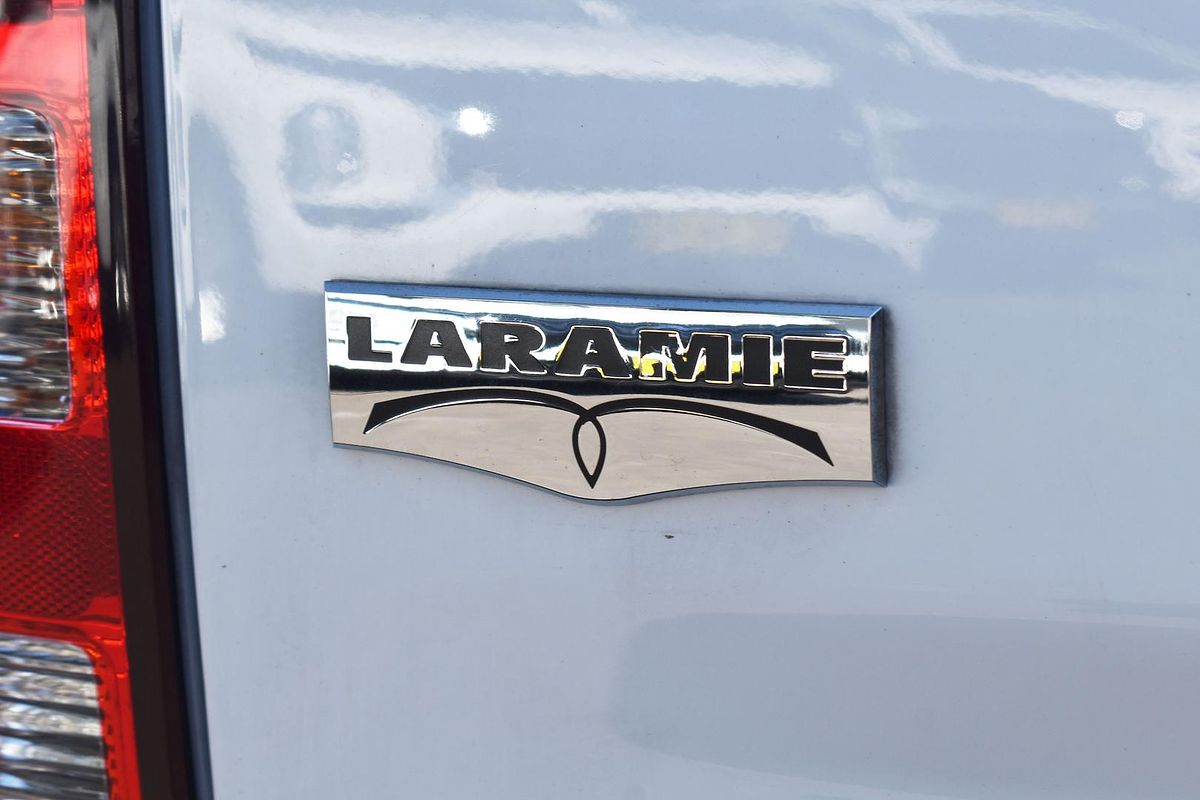 2019 RAM 1500 Laramie DS 4X4 SWB