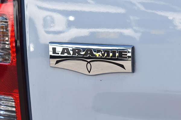 2019 RAM 1500 Laramie DS 4X4 SWB