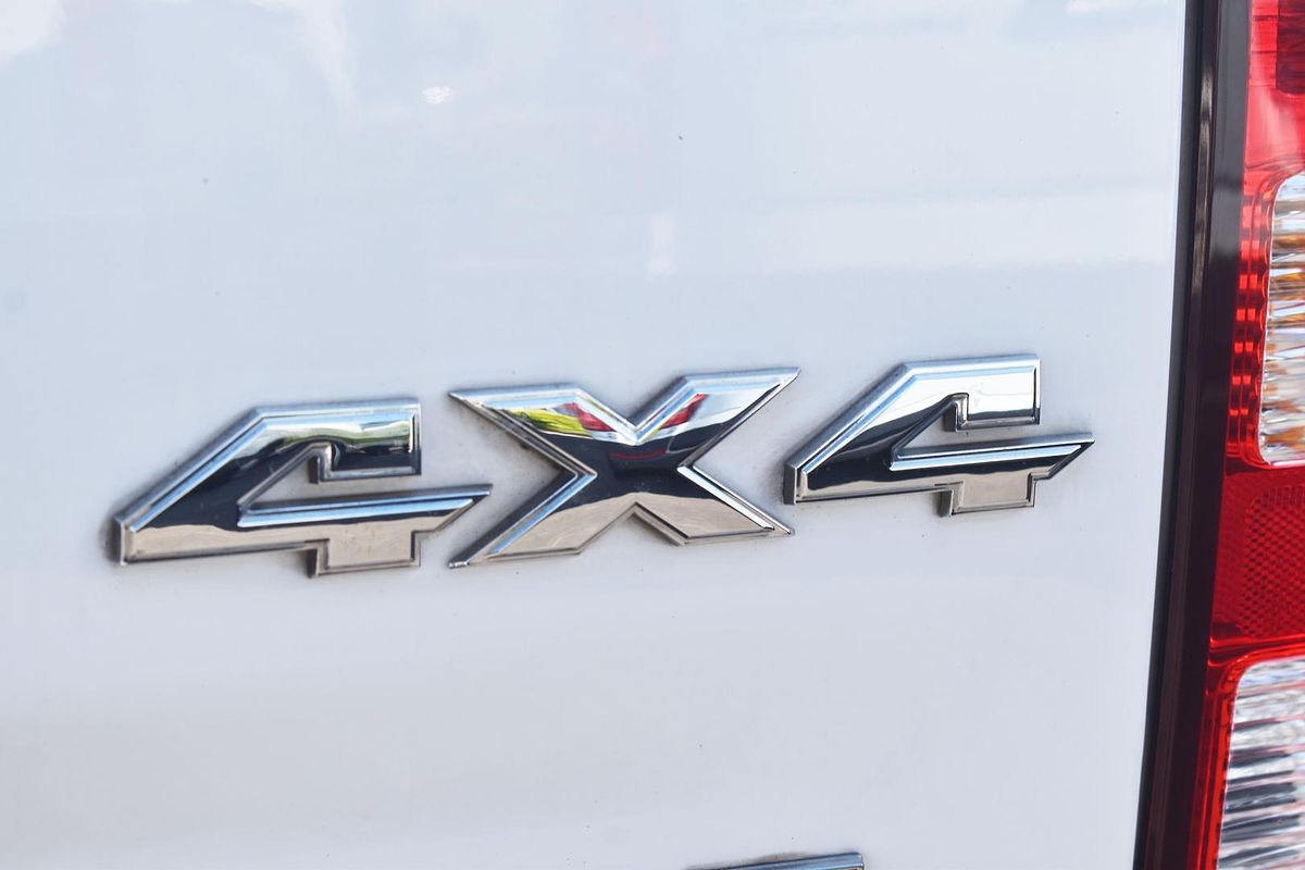 2019 RAM 1500 Laramie DS 4X4 SWB