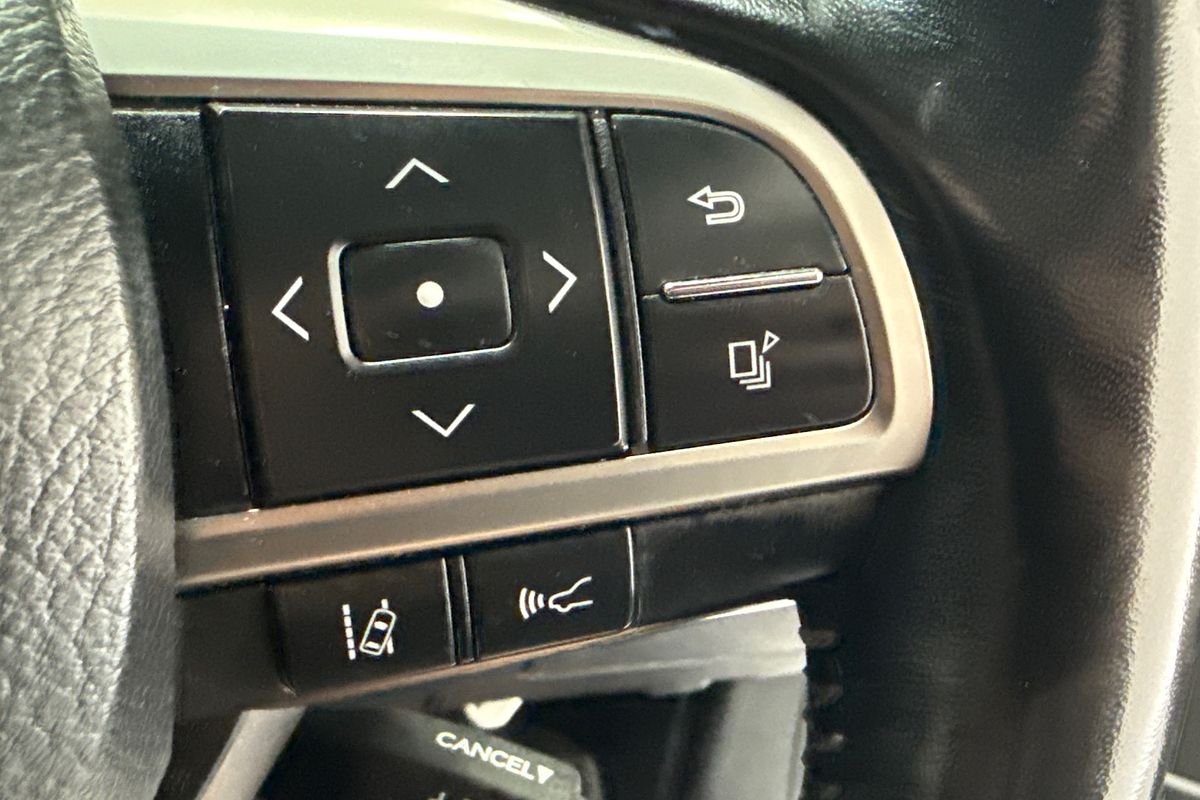 2020 Lexus LX LX570 S URJ201R