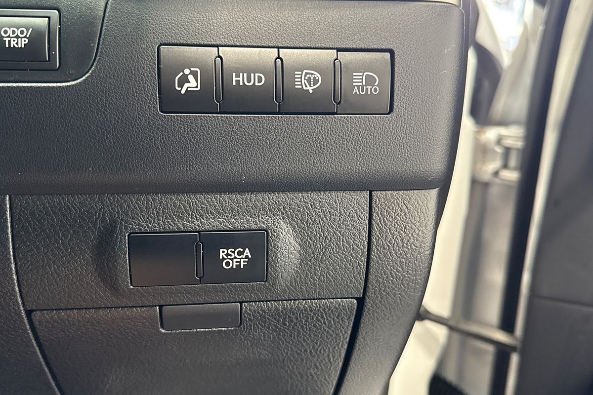 2020 Lexus LX LX570 S URJ201R