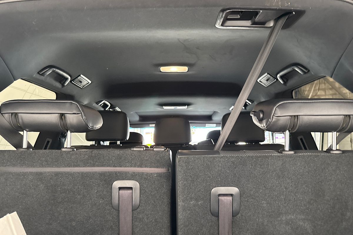 2020 Lexus LX LX570 S URJ201R