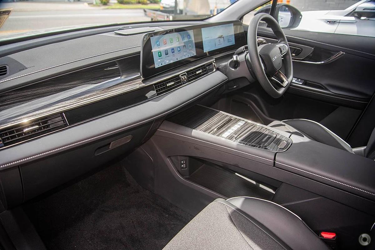 2024 Chery OMODA E5 BX