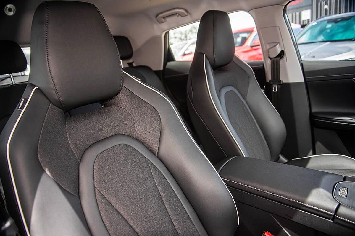 2024 Chery OMODA E5 BX