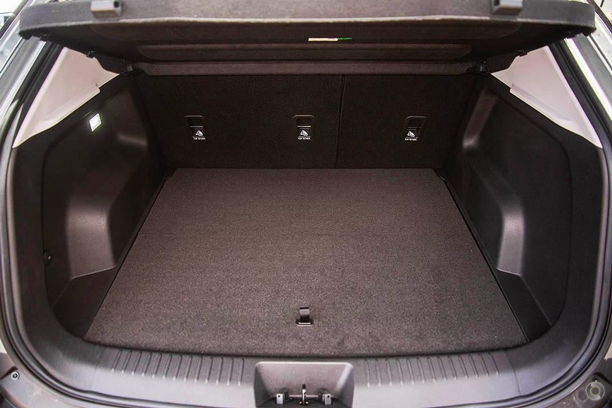 2024 Chery OMODA E5 BX