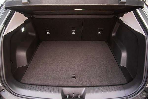 2024 Chery OMODA E5 BX