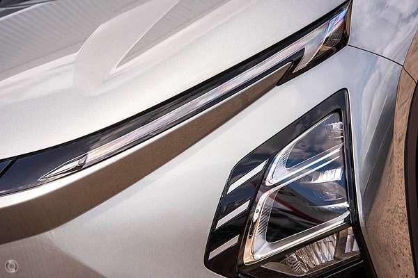 2024 Chery OMODA E5 BX