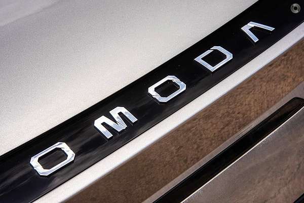 2024 Chery OMODA E5 BX