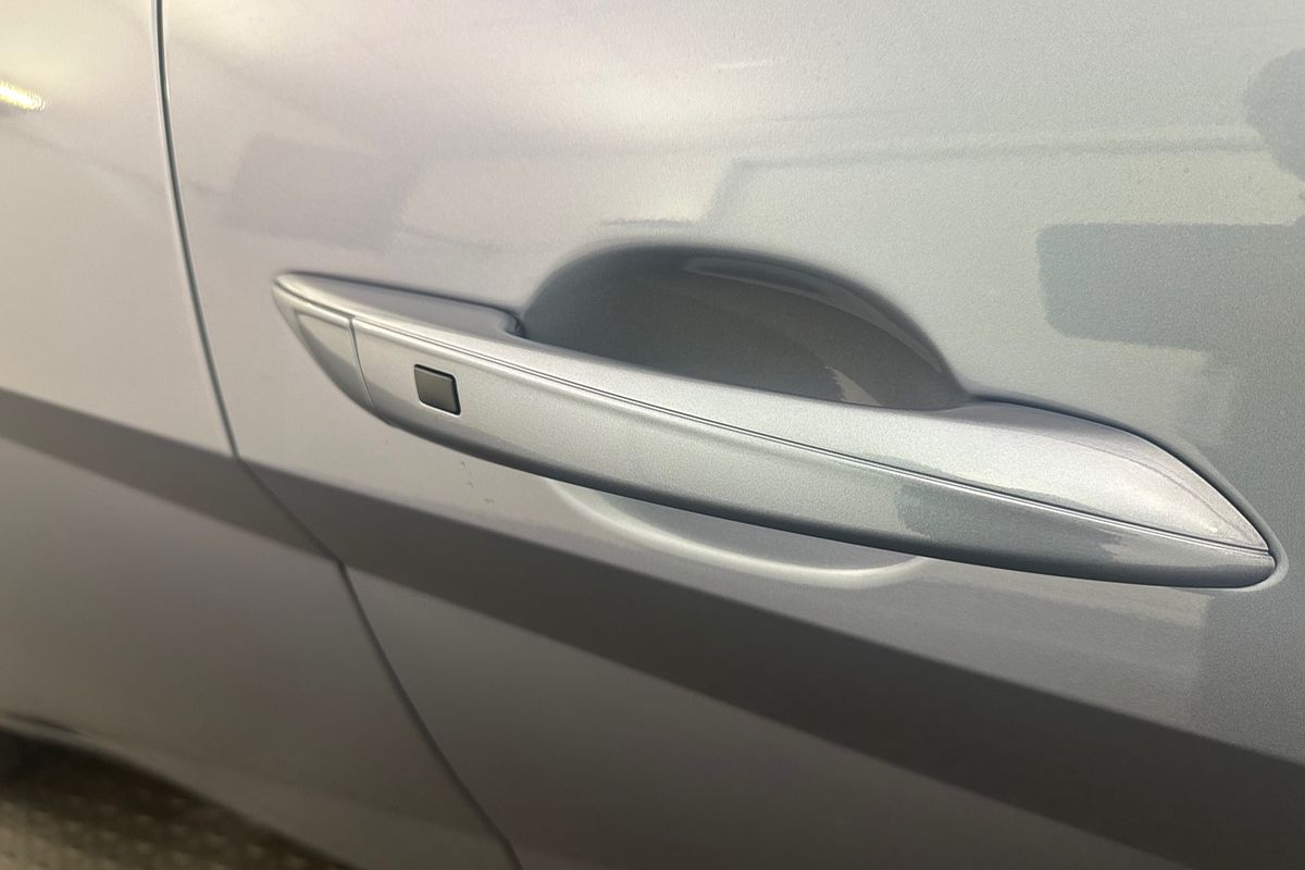 2025 Hyundai i30 Elite CN7.V2