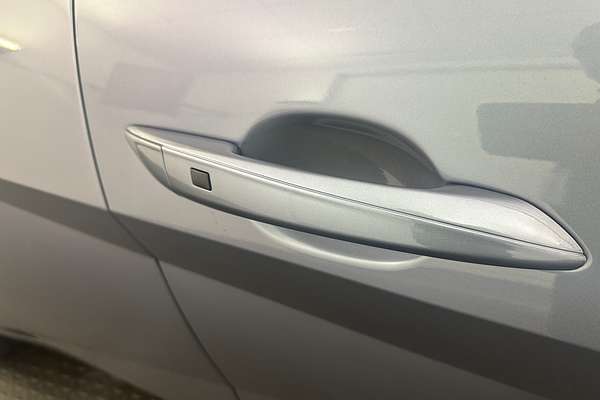 2025 Hyundai i30 Elite CN7.V2