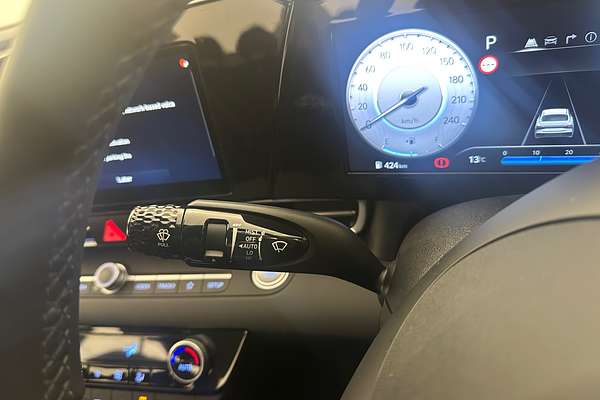 2025 Hyundai i30 Elite CN7.V2