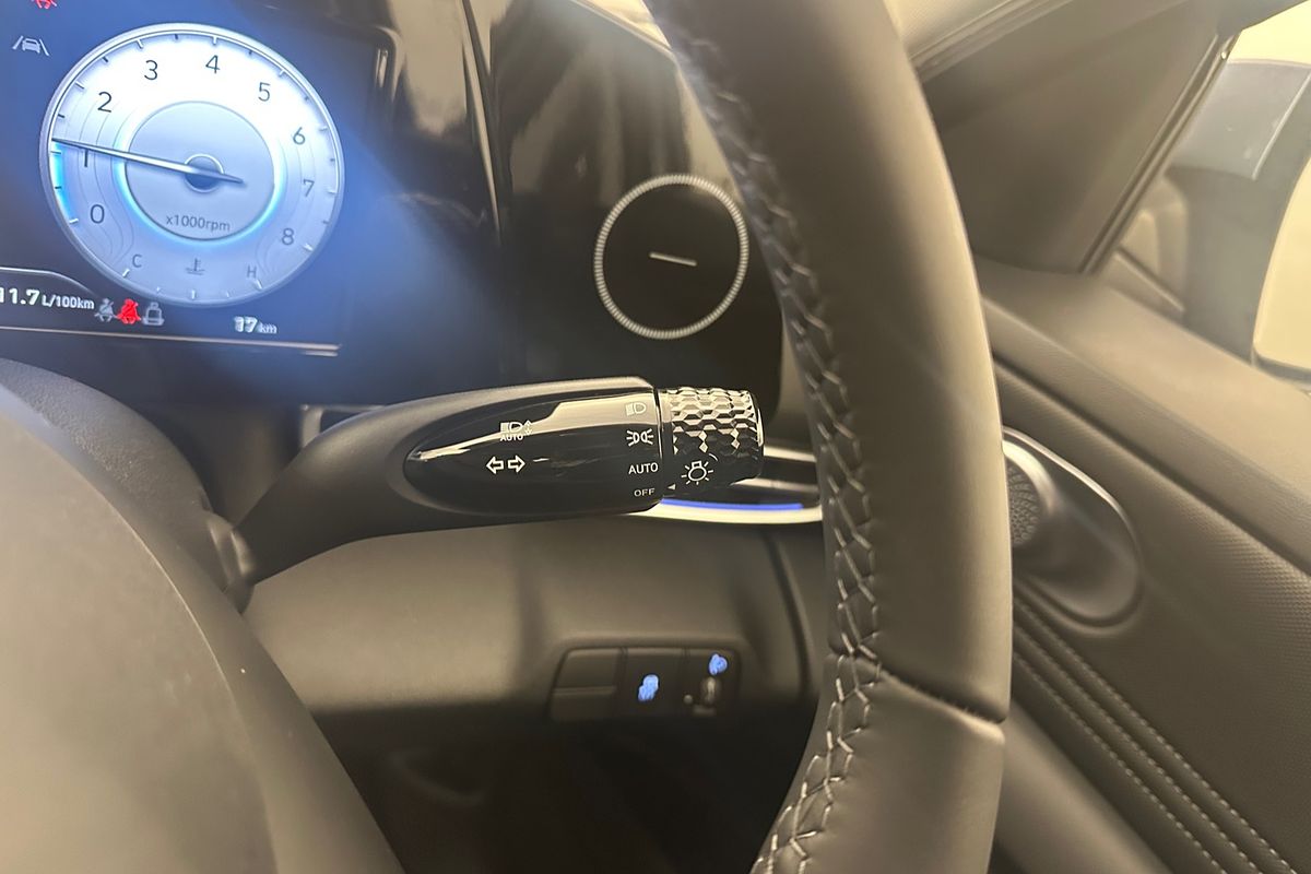 2025 Hyundai i30 Elite CN7.V2