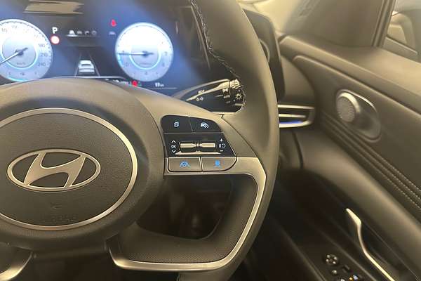 2025 Hyundai i30 Elite CN7.V2