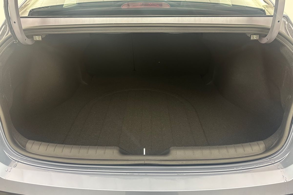 2025 Hyundai i30 Elite CN7.V2