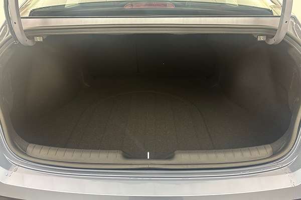 2025 Hyundai i30 Elite CN7.V2