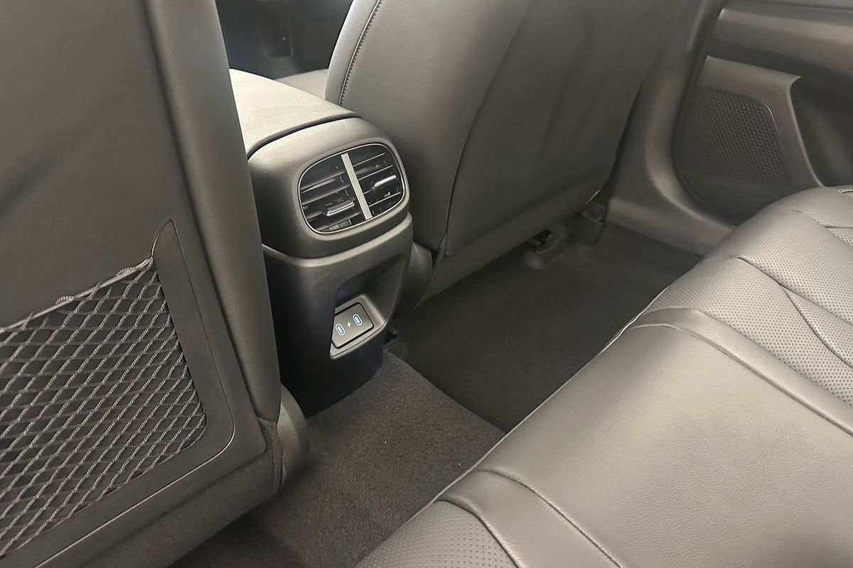 2025 Hyundai i30 Elite CN7.V2