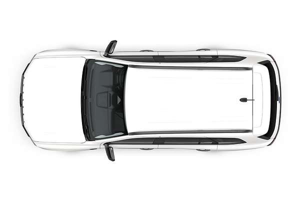 2025 Ford Everest Sport Bi-Turbo 2.0L